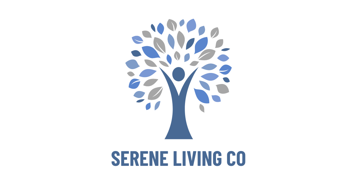 Health and wellness products Online – Serene Living Co