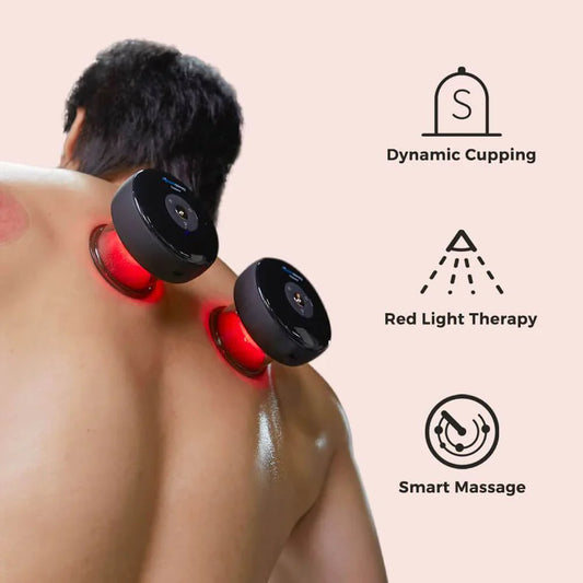 Is the Serene Smart Cupping Massager Right for You?