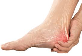 Understanding Heel Pain: Causes and Treatments for a Pain-Free Life